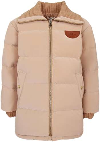 Пальто CHLOE 3095741 125162877