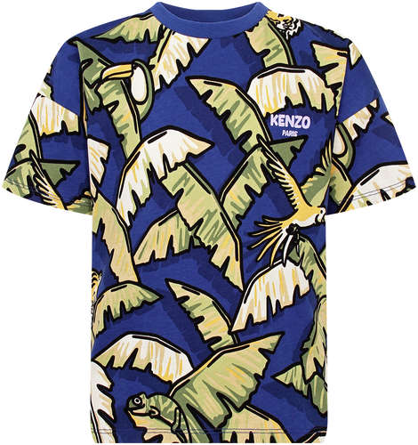 Футболка KENZO 2757955 125151247
