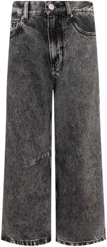 Джинсы MM6 Maison Margiela 2883186 125146702