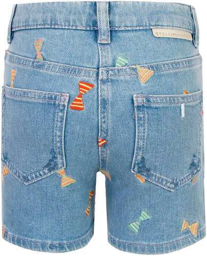 Шорты Stella McCartney 2647043 / 125128289 - вид 2