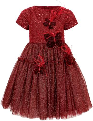 Платье JUNONA 2878800 125153991