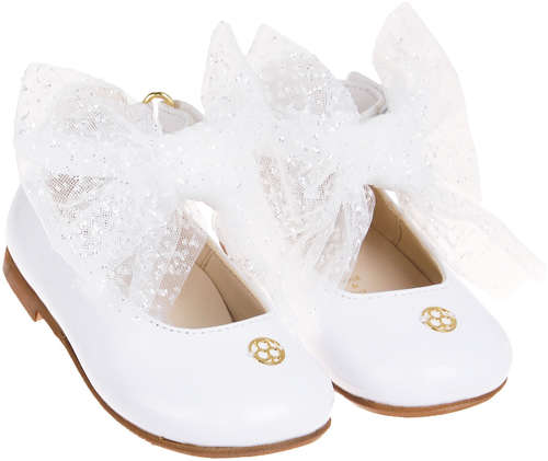 Туфли Florens 2680069 / 125109598 - вид 3