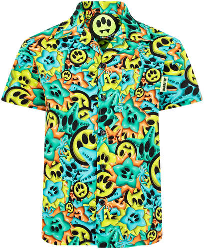 Рубашка BARROW 2759513 125151328