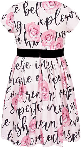 Платье BALLOON CHIC 2710197 / 125136914 - вид 2