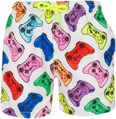 Шорты пляжные MC2 Saint Barth 2681503 125157005