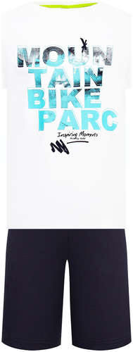 Пижама Sanetta 2778853 125142301