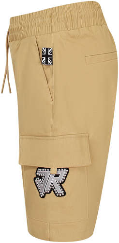 Шорты John Richmond 2775927 / 125152546 - вид 2