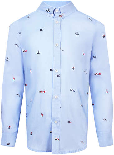 Рубашка Lapin House 2785084 125153368