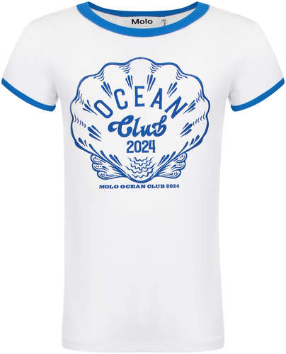 Футболка Molo 2664587 125131856