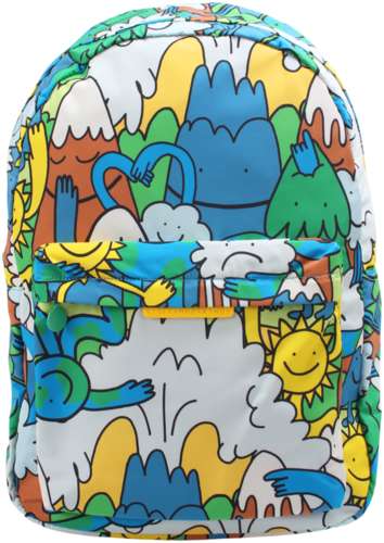 Рюкзак Stella McCartney 2874590 125146831