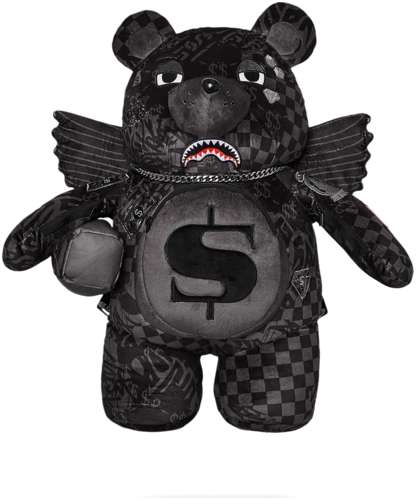 Рюкзак SPRAYGROUND 2785798 / 125145565 - вид 2