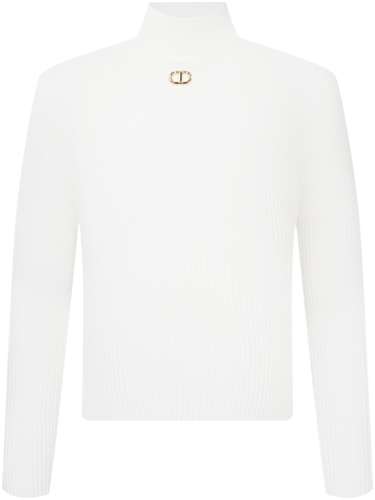 Водолазка TWINSET 2899023 125147516