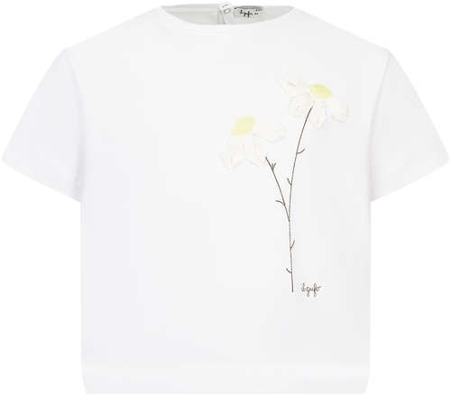 Футболка Il Gufo 2753123 125150877