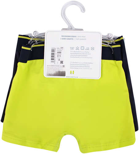 Трусы Sanetta 2757267 / 125136440 - вид 2