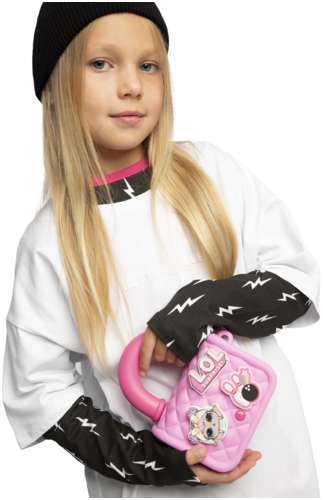 Сумка L.O.L. 3080232 / 125157959 - вид 2