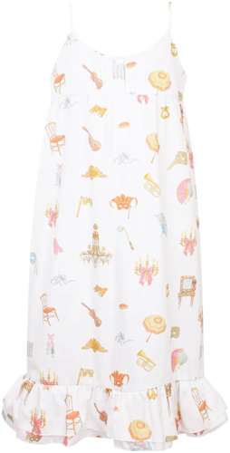 Ночная рубашка Bantini 2787141 125144791