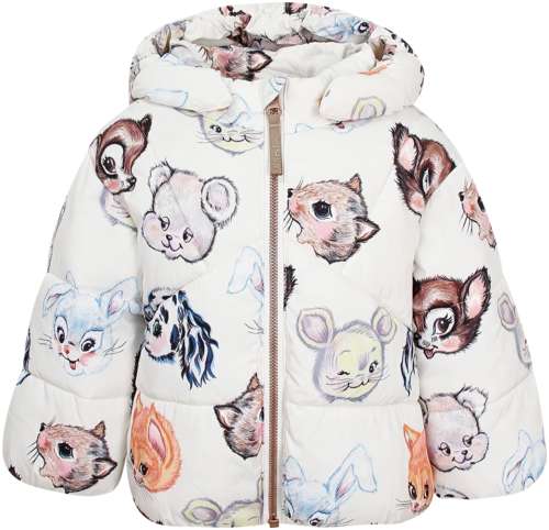 Куртка Molo 3047381 125149387