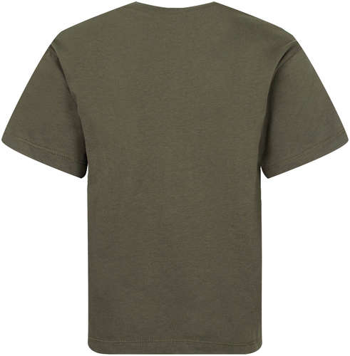 Футболка EMPORIO ARMANI 2645705 / 125127813 - вид 2