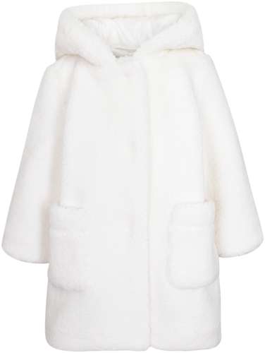 Пальто TWINSET 3091810 125161491