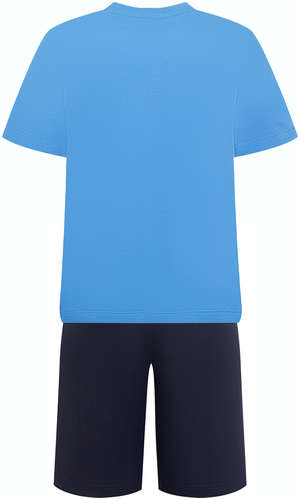 Пижама Sanetta 2778846 / 125142295 - вид 2