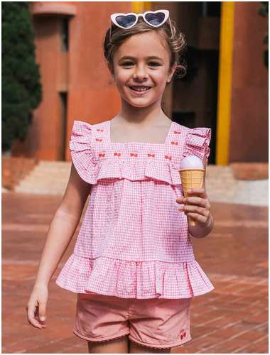 Блуза Sergent Major 2779629 / 125153079 - вид 2