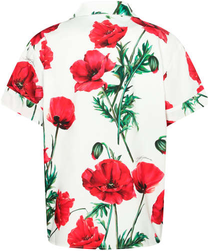 Блуза Dolce & Gabbana 2529216 / 12550620 - вид 2