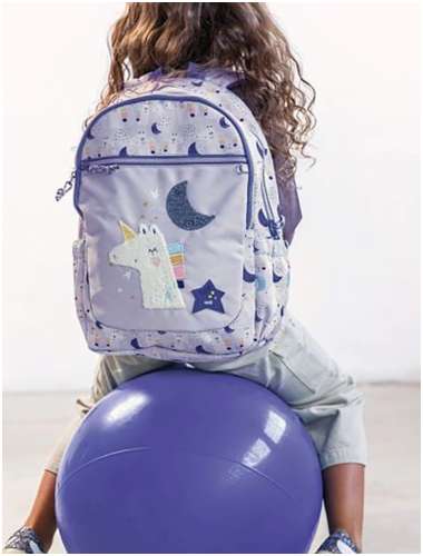 Рюкзак MIQUELRIUS 2793655 / 125146844 - вид 2