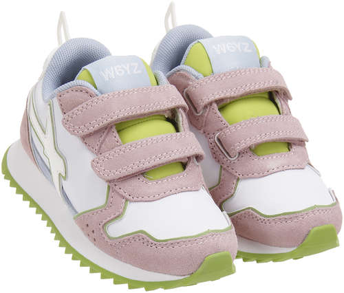 Кроссовки W6YZ 2774486 125141951