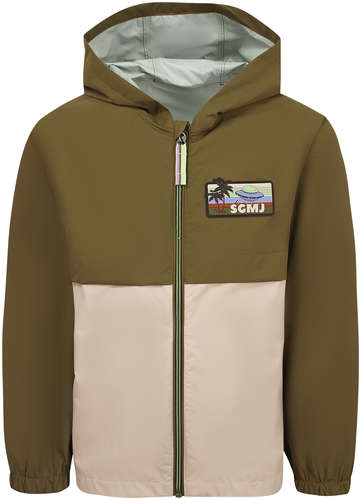 Ветровка Sergent Major 2779401 125142620