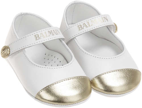 Пинетки Balmain 2754132 125135497