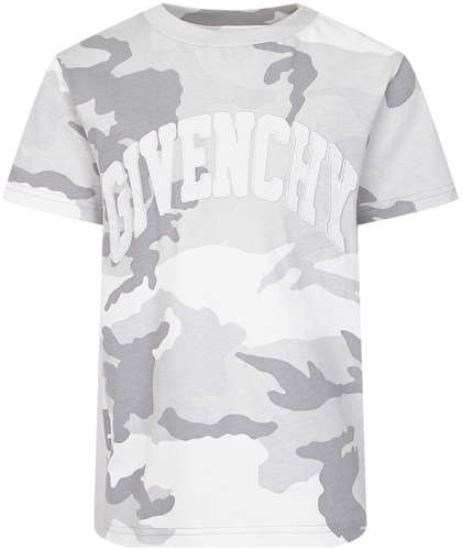 Футболка GIVENCHY 2681032 125129436