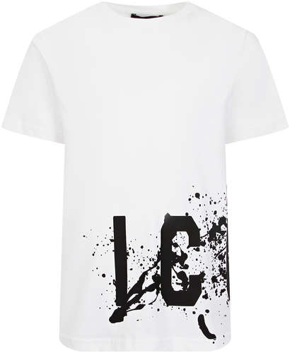 Футболка Dsquared2 2670727 125132123