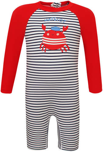 Комплект для плавания Sergent Major 2779711 125142561