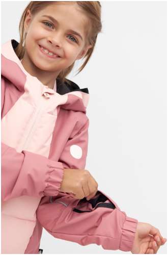 Комбинезон утепленный WeeDo 3078004 / 125157719 - вид 2