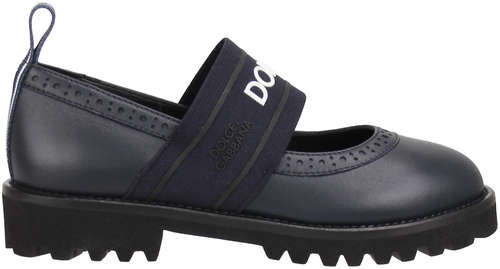 Туфли Dolce & Gabbana 2702666 / 125116564 - вид 2