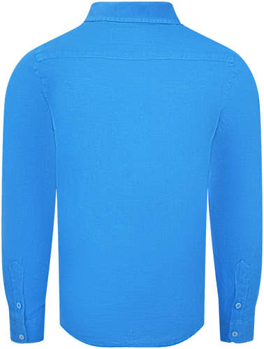 Рубашка MC2 Saint Barth 2776603 / 125152828 - вид 2