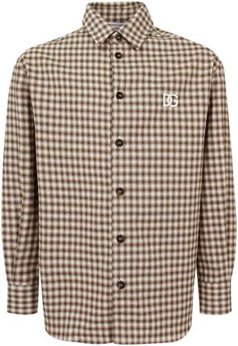 Рубашка Dolce & Gabbana 3000959 125154868