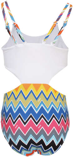 Купальник Missoni 2752064 / 125140468 - вид 2