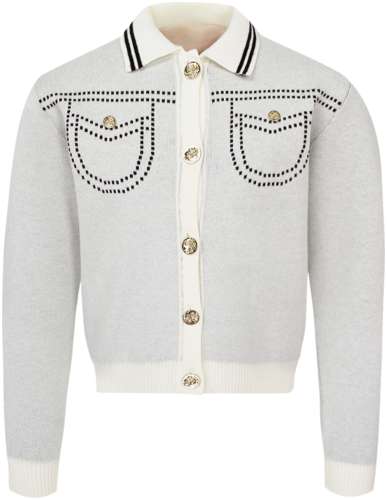 Кардиган Miss Blumarine 3082471 125158306