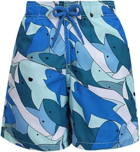 Шорты пляжные VILEBREQUIN 2572809 12571697