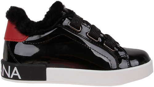 Кеды Dolce & Gabbana 2324434 / 125142806 - вид 2