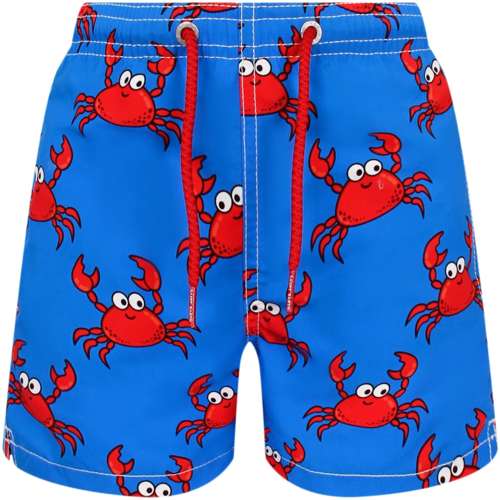 Шорты пляжные MC2 Saint Barth 2776815 125157138