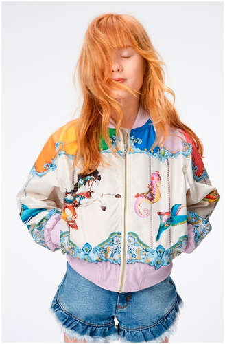 Шорты Molo 2664715 / 125131853 - вид 2