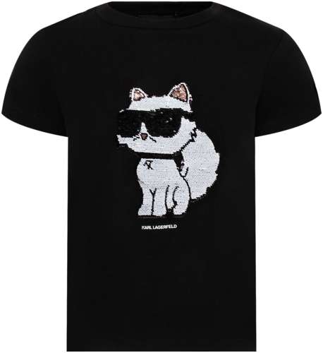 Футболка Karl Lagerfeld 3093944 / 125161588 - вид 2