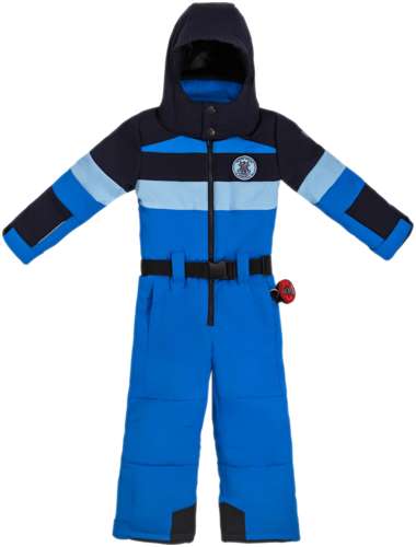 Комбинезон утепленный PinBina 3088653 125159979