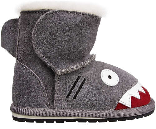 Сапоги Emu Australia 2255757 / 125143172 - вид 2