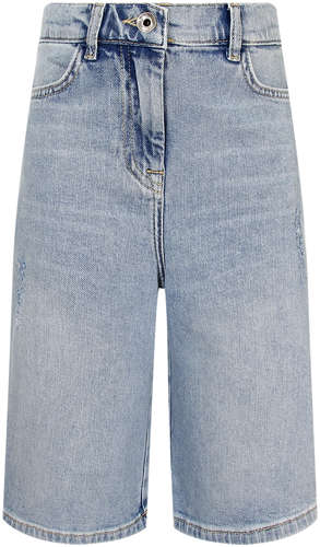 Шорты PATRIZIA PEPE 2769045 125155070