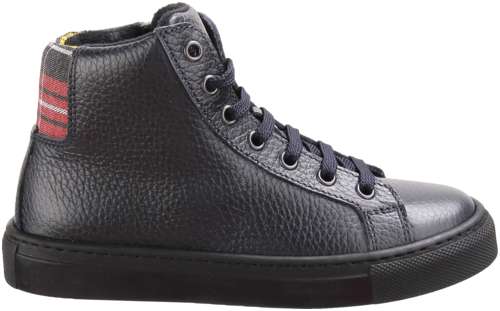 Кеды RONDINELLA 3075867 / 125156673 - вид 2