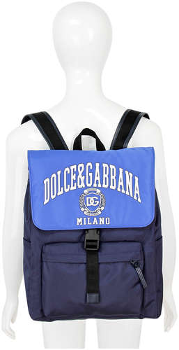 Рюкзак Dolce & Gabbana 2719488 / 125122223 - вид 2