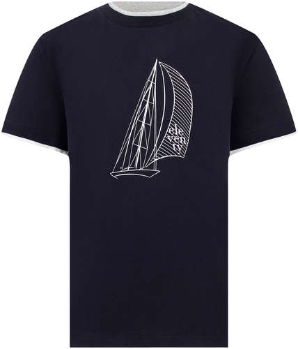 Футболка Eleventy 2752314 125150802